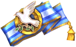 Ambassador’s Sash