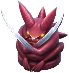 Ancient Idol