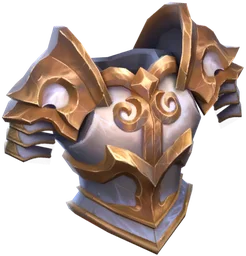 Armor of Wonder