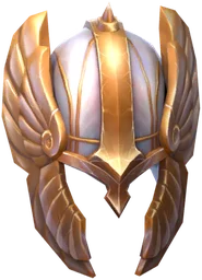 Helm of Heavenly Enlightenment