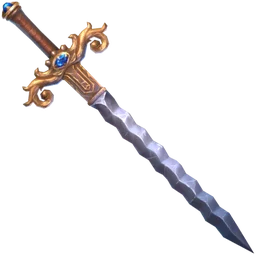 Sword of Judgement