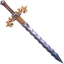 Sword of Judgement
