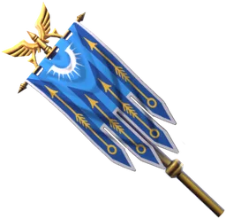 Banner of Six Winds