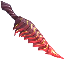 Demon Claw