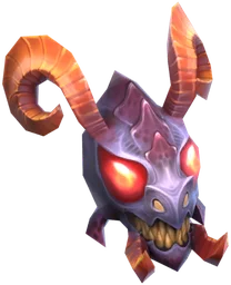 Beelzebub’s Boon