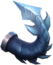 Boreoloth’s Tail