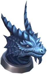 Boreoloth’s Head