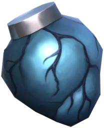 Boreoloth’s Heart