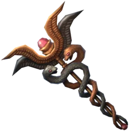 Caduceus