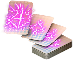 Deck of Spells