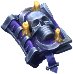 Nightshade Tome