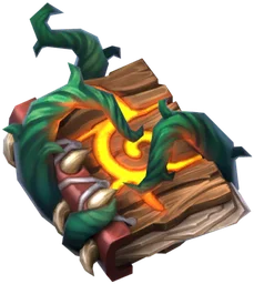 Primal Tome
