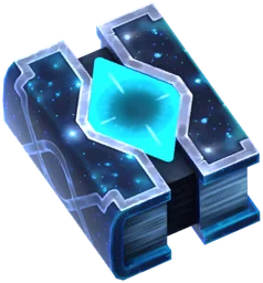 Arcane Tome
