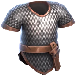 Chain Mail