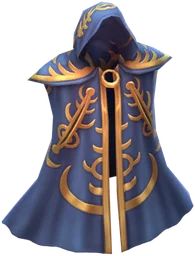 Robe of Enlightenment