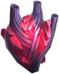 Demonic Heart