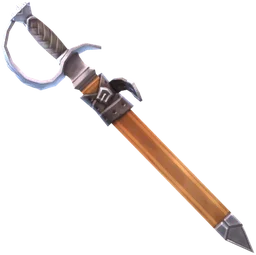 Rapier
