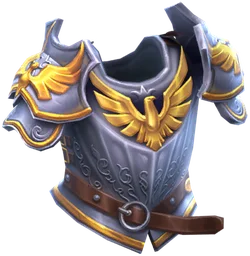 Eagle Armor