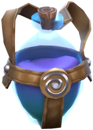 Flask of Oblivion