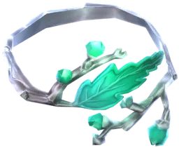 Ring of Life