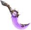 Crescent Dagger