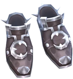 Magic Slippers