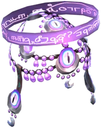 Seven Eyes