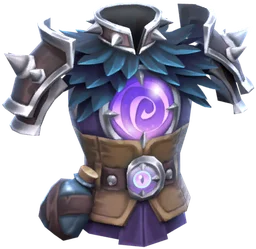 Vortex Robe