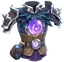 Vortex Robe