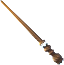 Fine Wand