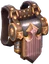 Automated Antimagic Shield
