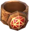 Crimson Resonance Controller