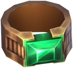 Emerald Resonance Controller