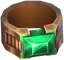 Emerald Resonance Controller