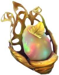 Golden Goose Egg