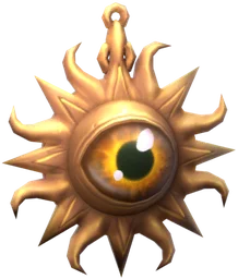 Holy Sigil of Insara