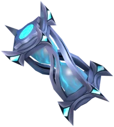Pelagic Hourglass