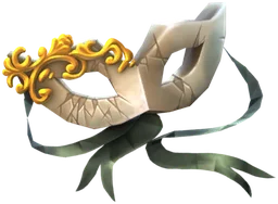 Fancy Mask