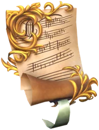 Music Sheet