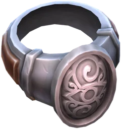 Keeper’s Ring