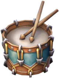 Drum of War