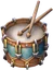 Drum of War
