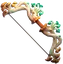 Shroomwood Bow