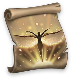 Magic Scroll