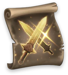 Magic Scroll