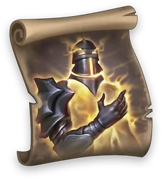 Magic Scroll