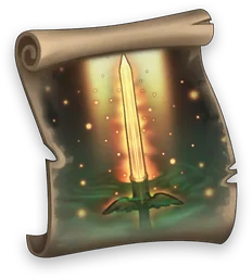 Magic Scroll
