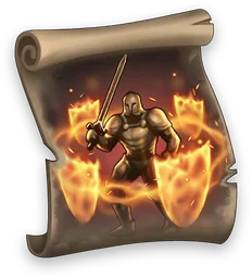 Magic Scroll