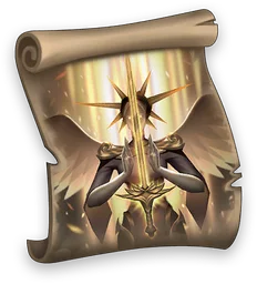 Magic Scroll
