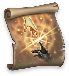 Magic Scroll